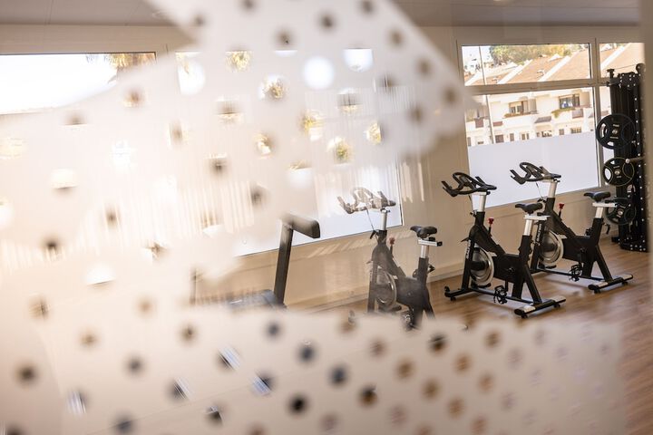 Gym & Fitness