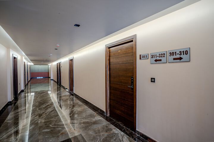 Hotel 28 of 29