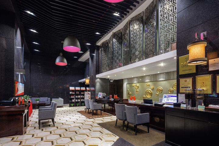 Hotel Interior 2 of 41
