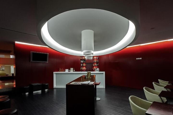 Spa Photos