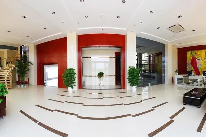 Yijia Garden Hotel