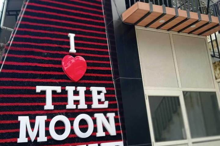 Hotel Moon Light Bhimtal