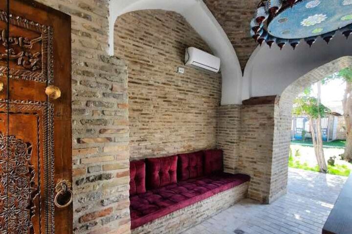 Marhaba Boutique Hotel