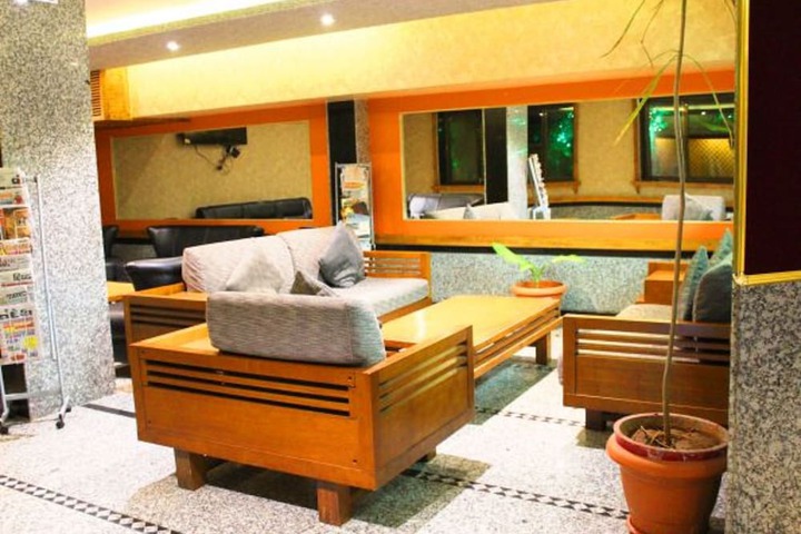 Hotel Interior 3 of 21