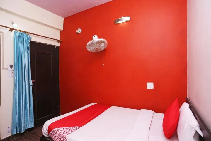 V Resorts Hotel Sunita Almora