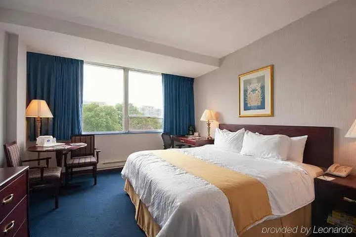 Photo of BEST WESTERN CITY CENTER