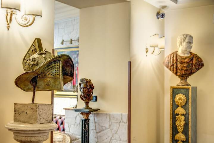 Hotel Interior 33 of 39