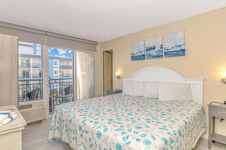 Image of Oceanview Studio at Boardwalk Resort 440