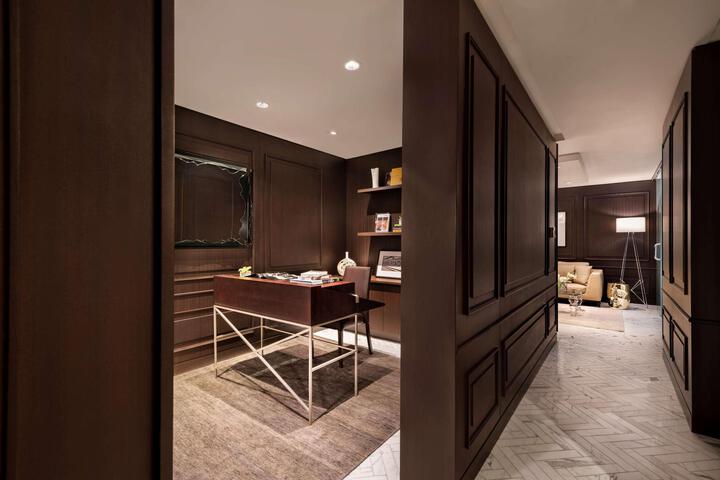 1 Bedroom Suite (26 of 32)