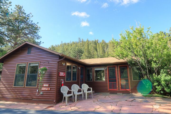 Terrace/Patio 176 of 261