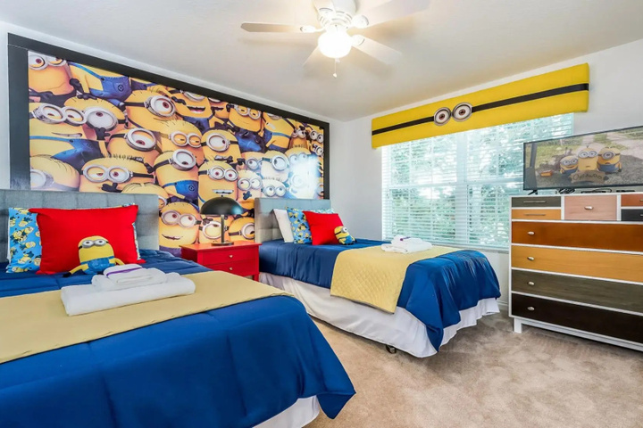 Room 3 of 22