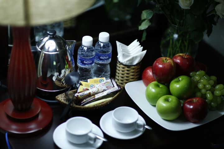 Hotel Amenity
