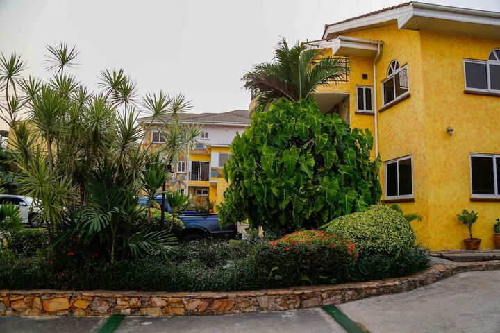 Hotel 158 of 159