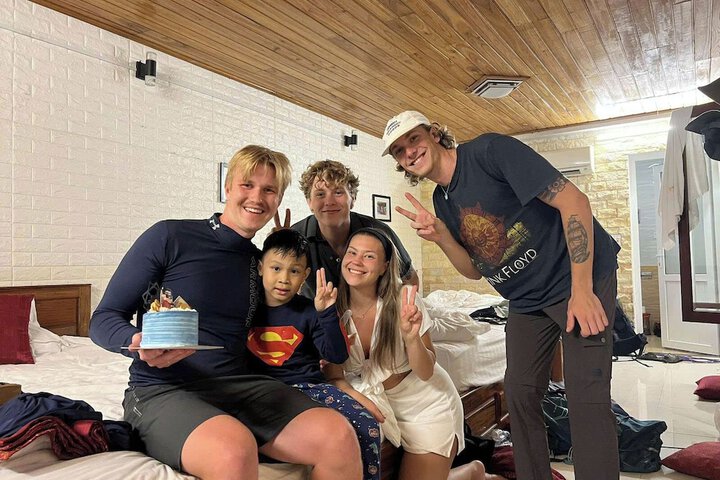Room 15 of 53