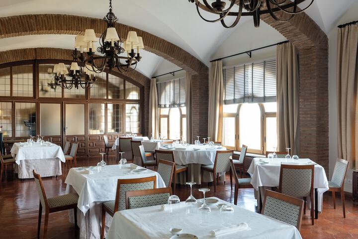 Restaurants
