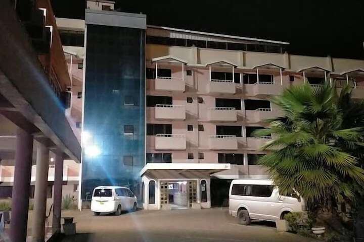 Hotel 26 of 30
