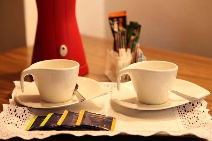 Breakfast/Coffee Service 18 of 57
