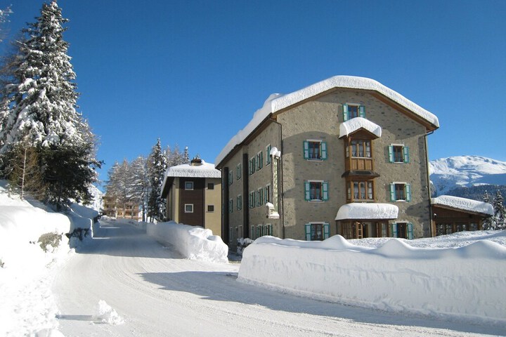 Hotel 17 of 20