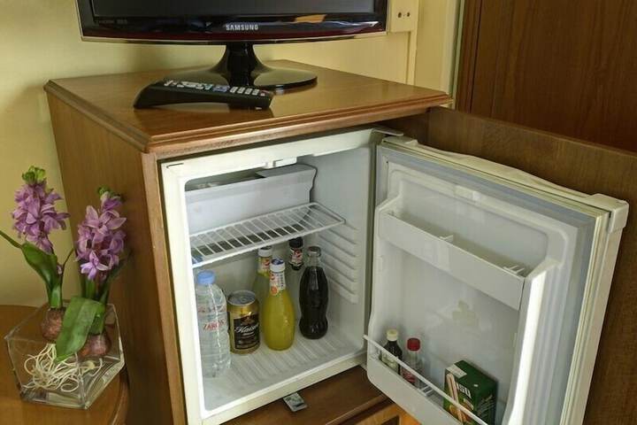 Minibar