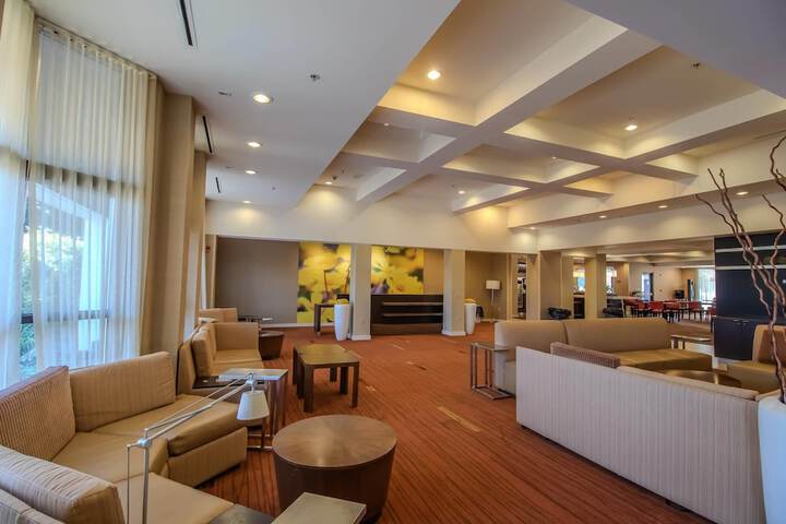 Lobby Photos