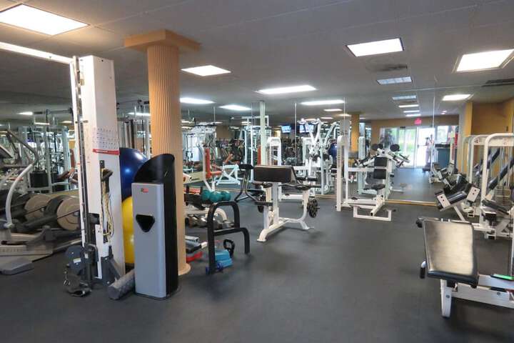Health and Fitness 17 of 30