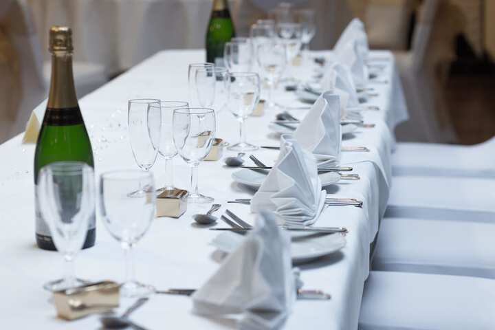 Wedding/Banquet 41 of 65