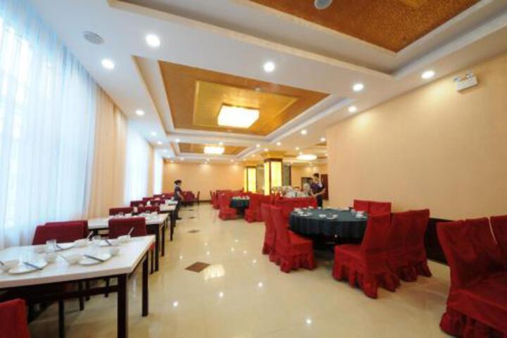 Windsor Heights Holiday Hotel