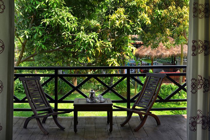 Terrace/Patio 32 of 140