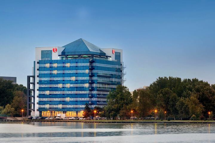 Image of Ramada by Wyndham Constanta