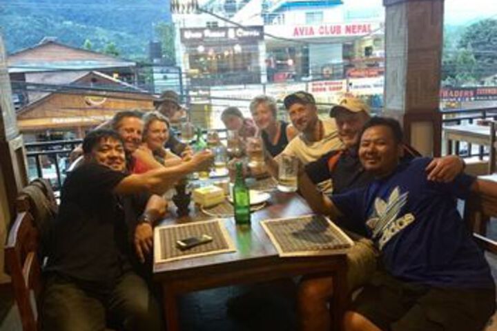 Dining 10 of 36