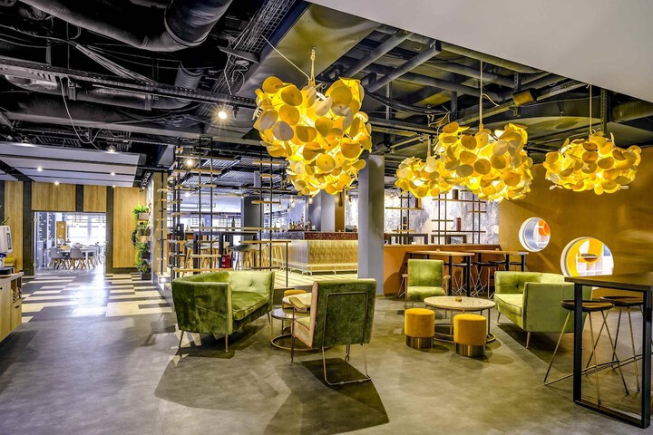 Ibis Styles Regensburg Hotel in Regensburg