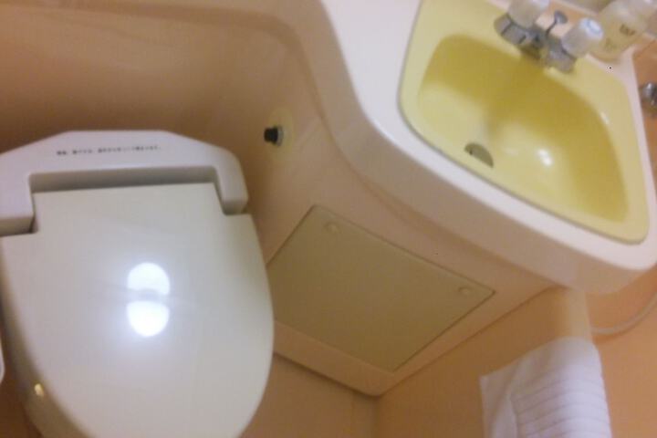 Bathroom Vanities