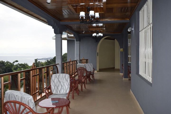 Terrace/Patio 75 of 97