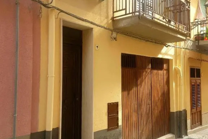 Casa Vacanza Trio
