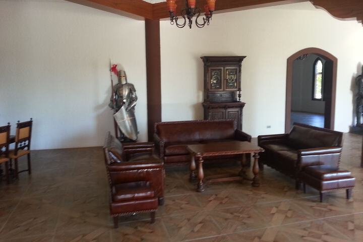 Hotel Interior 3 of 113