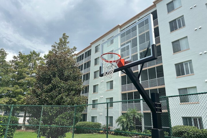 Tennis and Basketball Courts 48 of 69