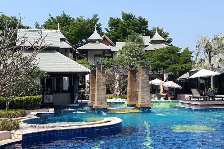 Pool 35 of 64