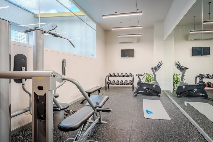 Fitness Club