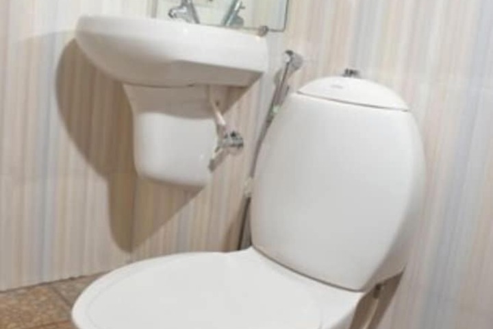 Bathroom Vanities