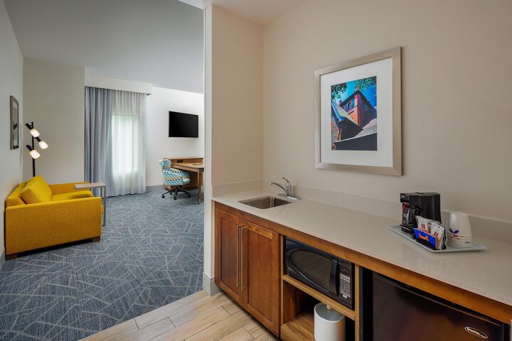Minibar