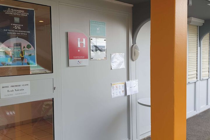 Hotel 79 of 85