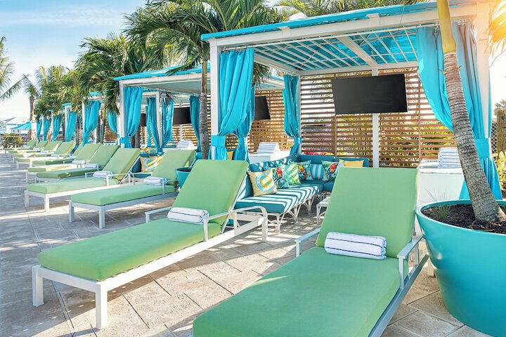 Sundeck
