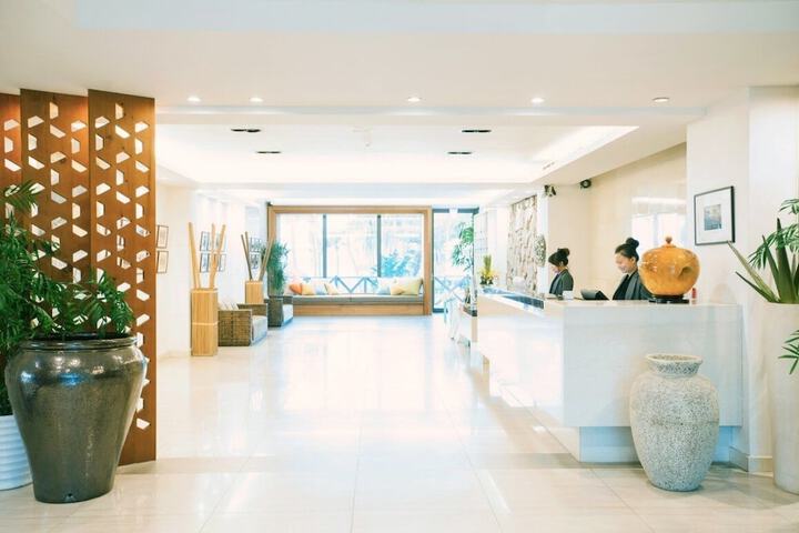 Hotel Interior 2 of 114