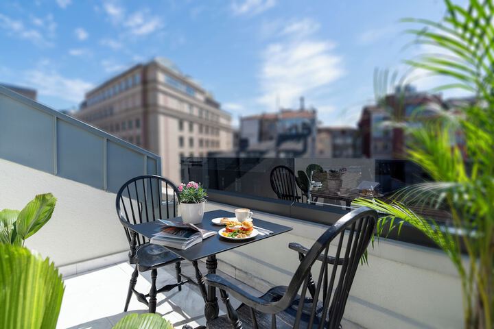 Terrace/Patio 25 of 67