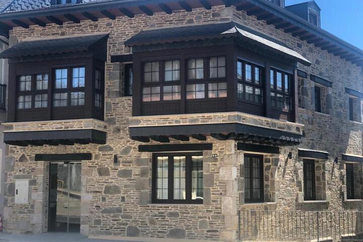 VILLA DOS INFANTAS