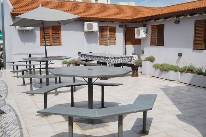 Terrace/Patio 18 of 58