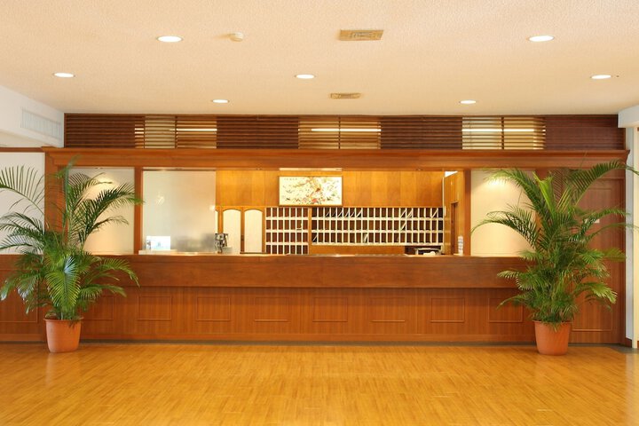 Hotel Interior 2 of 23