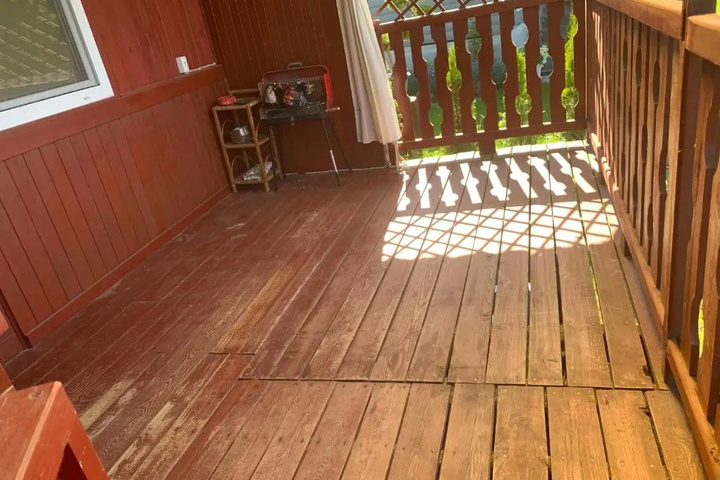 Terrace/Patio 4 of 12