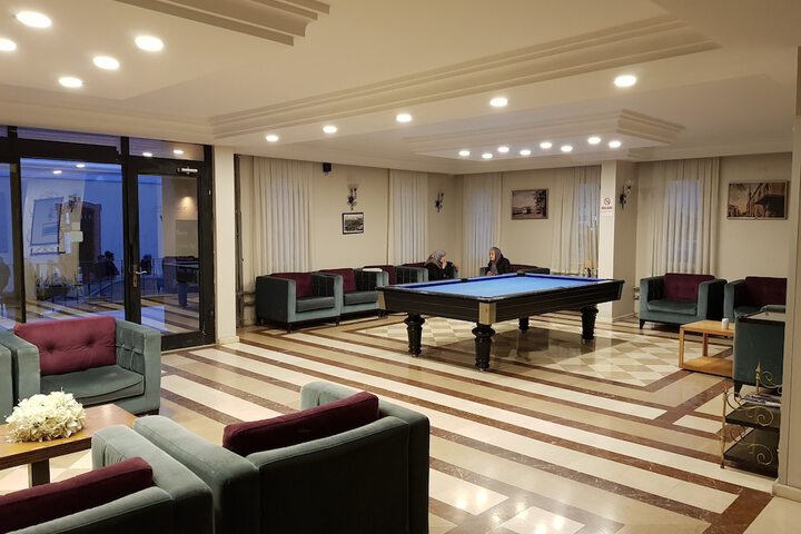 Billiards