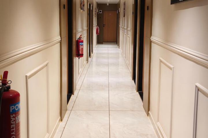 Hotel Nexon Inn